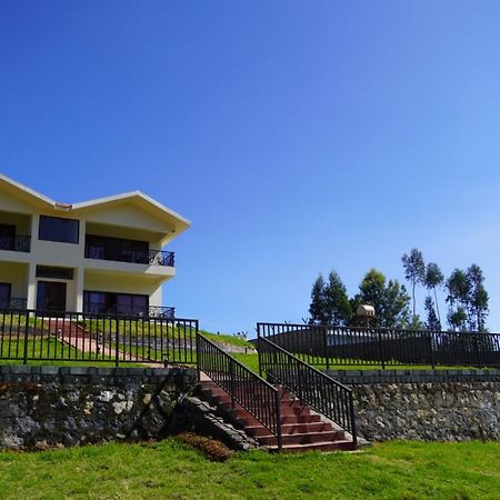 Acorn House 호텔 우티 외부 사진