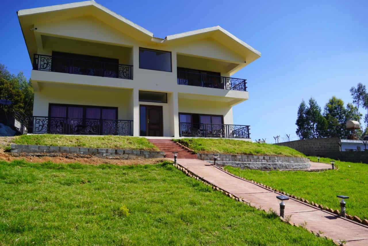 Acorn House 호텔 우티 외부 사진