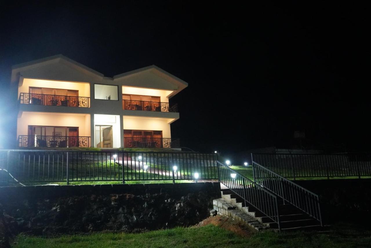 Acorn House 호텔 우티 외부 사진