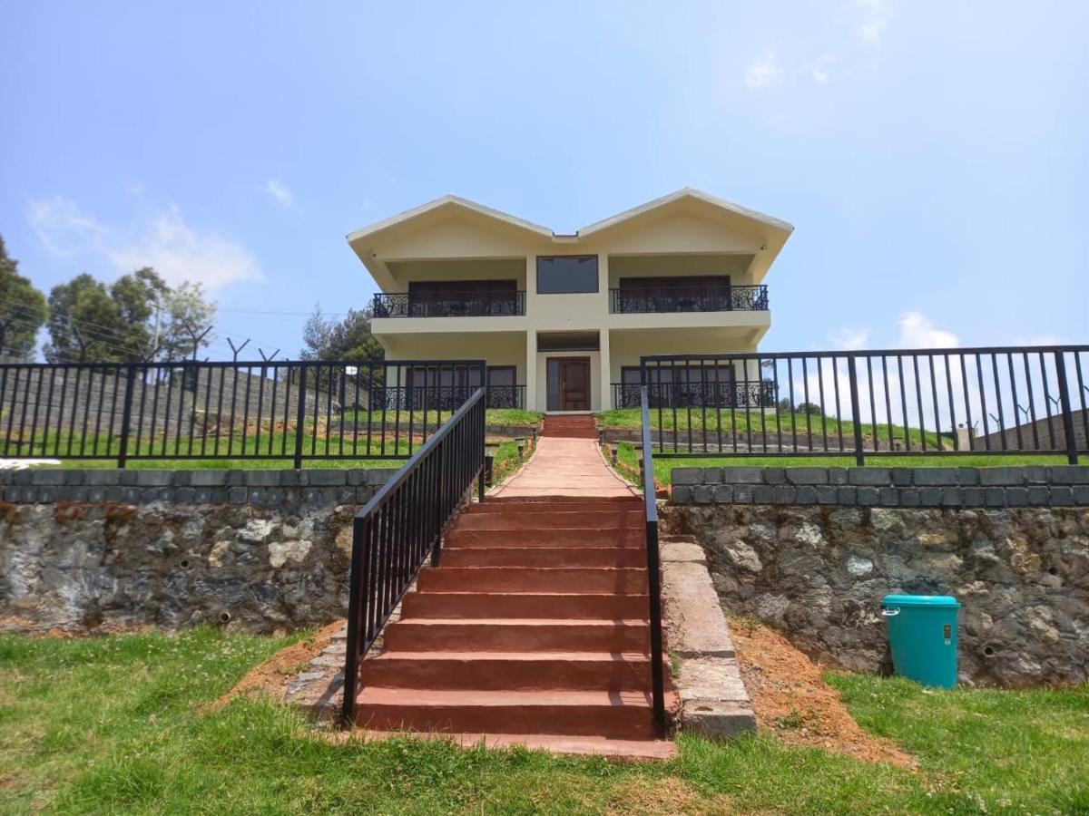 Acorn House 호텔 우티 외부 사진