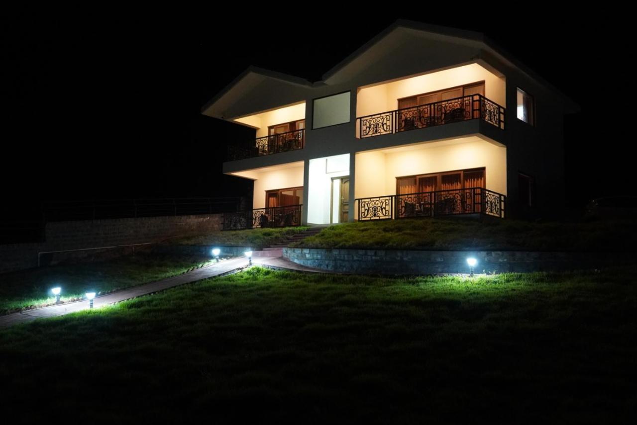 Acorn House 호텔 우티 외부 사진