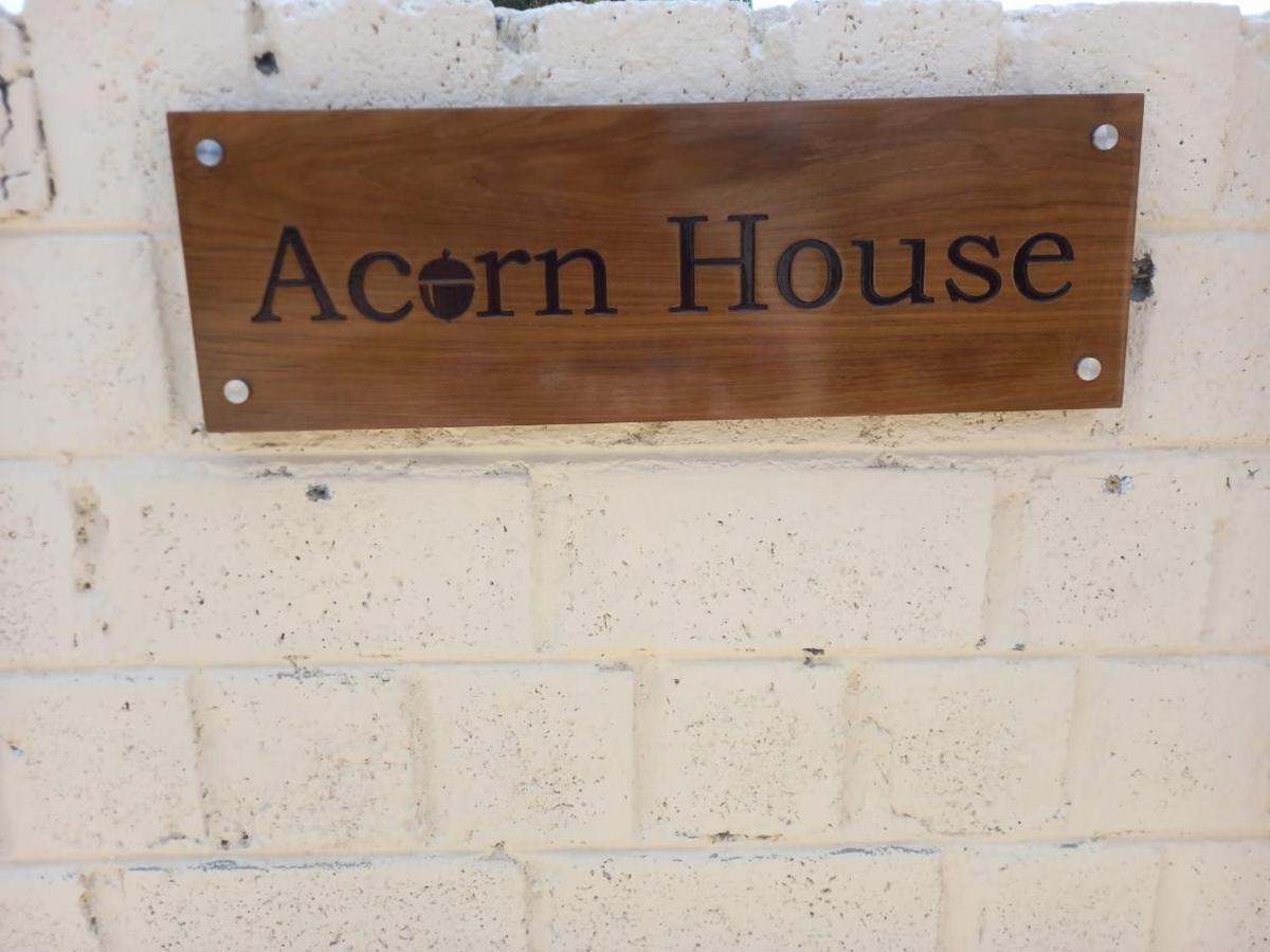Acorn House 호텔 우티 외부 사진
