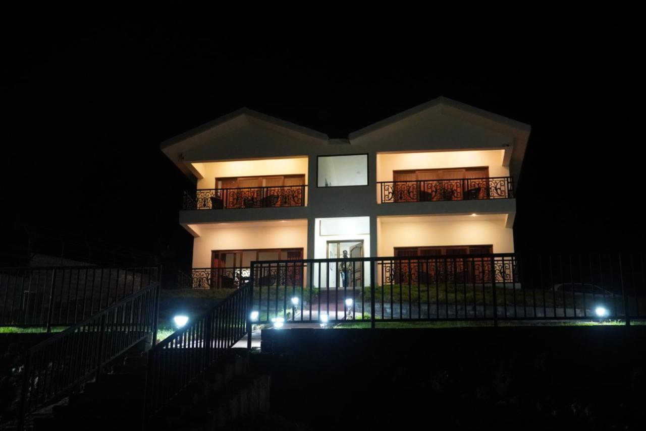 Acorn House 호텔 우티 외부 사진